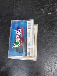 MALYA AYSALTUK VAHAP ÖNTAŞ KASET SIFIR AMBALAJINDA