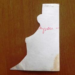 YEŞİLÇAM'IN YILDIZI SEVDA FERDAĞ'IN BÜYÜK BOY ORİJİNAL FOTOĞRAFI - 22 x 15 cm EBADINDA - SİYAH & BEYAZ - SEVDA FERDAĞ'IN DENİZ KENARINDA MAYOSUYLA POZ VERİRKEN ÇEKİLMİŞ BİR FOTOĞRAFI - 1960'LARDAN BİR FOTOĞRAF