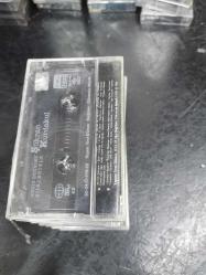 ŞAHİN AĞLA YÜREKLİ ÇOCUK KASET SIFIR AMBALAJINDA
