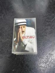 ALTAY ANADOLUDAN DÜNYAYA KASET SIFIR AMBALAJINDA