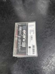 ALTAY ANADOLUDAN DÜNYAYA KASET SIFIR AMBALAJINDA