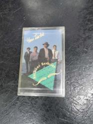 YENİ TÜRKÜ KÜLHANİ ŞARKILAR KASET SIFIR AMBALAJINDA
