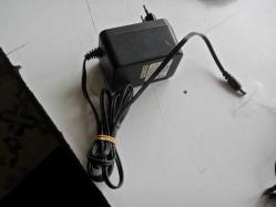DVE DV-1280-3UP  12V 1000MA    ADAPTÖR SORUNSUZ ADAPTÖR   (ORH-DEMİR SEPET 1)