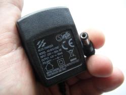 4.5V 160MA  ADAPTÖR SORUNSUZ ADAPTÖR   (ORH-DEMİR SEPET 1)