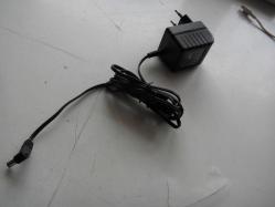 THOMSON 6V 350MA  ADAPTÖR SORUNSUZ ADAPTÖR   (ORH-DEMİR SEPET 1)