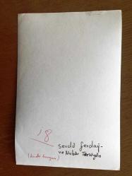 YEŞİLÇAM'IN YILDIZI SEVDA FERDAĞ'IN ORİJİNAL 3'LÜ FOTOĞRAF SETİ - 18 x 12 cm EBADINDA - SİYAH & BEYAZ - SEVDA FERDAĞ'IN ''KARDEŞ KAVGASI'' (1967) İSİMLİ FİLMİNDEN NUBAR TERZİYEN, YUSUF SEZGİN ve HÜLYA KOÇYİĞİT İLE ÇEKİLMİŞ 3 ÖZEL KARE - 1960'LARDAN 3 FOTOĞRAF