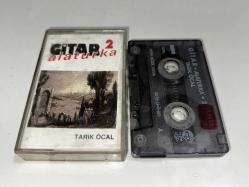 Tarık Öcal - Gitar Alaturka Kaset