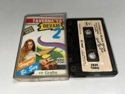 TAVERNA YA DEVAM 2 NECATİ DİNDAŞ VE GRUBU KAĞIT BASKI