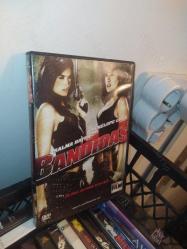 BANDIDAS - DVD FİLM - SELMA HAYEK - PENELOPE CRUZ