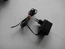 3.6V 250MA    ADAPTÖR SORUNSUZ ADAPTÖR   (ORH-DEMİR SEPET 1)