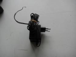 6V 300MA   ADAPTÖR SORUNSUZ ADAPTÖR   (ORH-DEMİR SEPET 1)