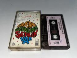 TAVERNA DÜĞÜNÜNDE ŞENLİK VAR