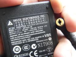 DELTA ADP-65JH DB AC Orjinal Acer 19V3.42A Notebook Adaptörü      ADAPTÖR SORUNSUZ ADAPTÖR   (ORH-DEMİR SEPET 1)