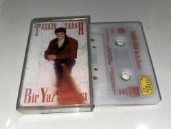 TAŞKIN SABAH -BİR YAZ ŞARKISI