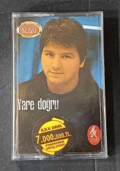 KUBAT * YARE DOĞRU * KASET AMBALAJINDA