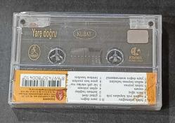 KUBAT * YARE DOĞRU * KASET AMBALAJINDA