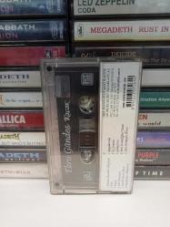 Ebru Gündeş -- Kaçak -- Kaset --