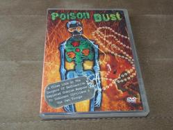 POISON DUST - SIFIR AYARINDA ÇOK TEMİZ  DVD FİLMDİR