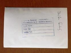 YEŞİLÇAM'IN YILDIZI SEVDA FERDAĞ'IN ORİJİNAL 4'LÜ FOTOĞRAF SETİ - 18 x 12 cm, 16 x 12 cm, 13 x 12 cm, 16 x 7 cm EBADINDA 4 ADET FOTOĞRAF - SİYAH & BEYAZ - SEVDA FERDAĞ EVİNDE ELBİSELERİNİ VALİZE DİZERKEN ÇEKİLMİŞ 4 ÖZEL KARE - 1960'LARDAN 4 FOTOĞRAF