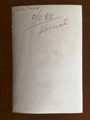 YEŞİLÇAM'IN YILDIZI SEVDA FERDAĞ'IN ORİJİNAL 2'Lİ FOTOĞRAF SETİ - 18 x 12 cm EBADINDA - SİYAH & BEYAZ - SEVDA FERDAĞ'IN BEYAZ MAYOSUYLA DENİZDE GÜNEŞLENİRKEN POZ VERDİĞİ ANLARDAN 2 GÜZEL KARE - 1960'LARDAN 2 FOTOĞRAF