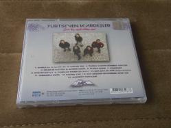 YURTSEVEN KARDEŞLER - SEN HİÇ AŞIK OLDUN MU? -- DÖNEM BASKISI SIFIR AÇILMAMIŞ AMBALAJINDA MÜZİK CD SİDİR.
