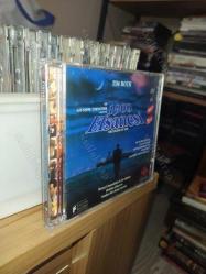 1900 Efsanesi - The Legend Of 1900 VCD Film (Tim Roth)