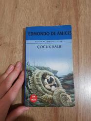 Çocuk Kalbi (Tam Metin)