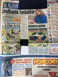 SABAH MELODİ GAZETESİ VE SABAH TELERAMA GAZETESİ KADINLARA ÖZEL - 18 Şubat 1994 -Karikatürler-Walt Disney/Boncuk-Mort Walker-Dick Browne/Bizim Aile-Tom Armstrong/Marvin-Graham Allen-John Dodd/Kral Kedi-Süleyman Turan/Dön Artık-Astroloji-Bülent Kısa-Klinik-Meltem Pusat-Telerama Programı-Sabah Filmleri-Öğlen Filmleri-Akşam Filmleri-Erdoğan Sevgin-Ali Öztürk-Yasemin bozkurt-muazzez abacı-Mehtap Ar-Çetin Çeki-Harika avcı-Selahattin Pınar-Hakan peker-Mustafa yaşar-Türkan Şoray-Ekrem Bora-MFÖ-Hülya Avşar-Rasim Öztekin-Demet akbağ-Emin divrik-Akrep Nalan-Ayhan aşan-Askaro-Popcorn dergisi-Brandon Lee-Tanju korel-neslihan acar-Faruk tınaz