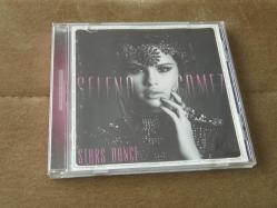 SELENA GOMEZ - STARS DANCE - SIFIR AYARINDA DÖNEM BASKISI MÜZİK CD SİDİR.