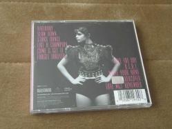 SELENA GOMEZ - STARS DANCE - SIFIR AYARINDA DÖNEM BASKISI MÜZİK CD SİDİR.