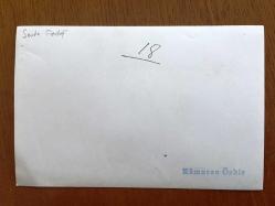 YEŞİLÇAM'IN YILDIZI SEVDA FERDAĞ'IN ORİJİNAL 2'Lİ FOTOĞRAF SETİ - 18 x 12 cm EBADINDA - SİYAH & BEYAZ - SEVDA FERDAĞ'IN SİYAH ŞIK DEKOLTE ELBİSESİYLE POZ VERDİĞİ ANLARDAN 2 GÜZEL KARE - 1960'LARDAN 2 FOTOĞRAF