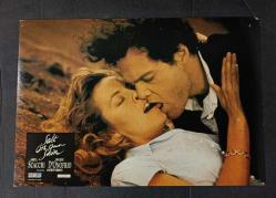 LOBİ KARTI * SALT ON OUR SKIN * GRETA SCACCHI * VINCENT D'ONOFRIO