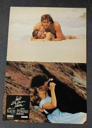 LOBİ KARTI * SALT ON OUR SKIN * GRETA SCACCHI * VINCENT D'ONOFRIO