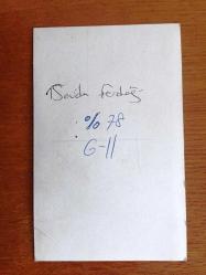 YEŞİLÇAM'IN YILDIZI SEVDA FERDAĞ'IN ORİJİNAL 3'LÜ FOTOĞRAF SETİ - 14 x 9 cm EBADINDA - SİYAH & BEYAZ - SEVDA FERDAĞ'IN BEYAZ ELBİSESİYLE KOLTUĞUN ÜZERİNDE POZ VERDİĞİ ANLARDAN 3 GÜZEL FOTOĞRAF - 1960'LARDAN 3 FOTOĞRAF