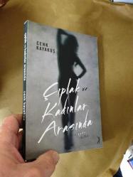 ÇIPLAK VE KADINLAR ARASINDA