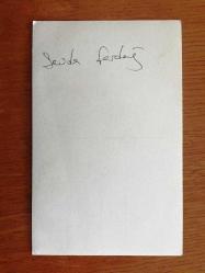 YEŞİLÇAM'IN YILDIZI SEVDA FERDAĞ'IN ORİJİNAL 3'LÜ FOTOĞRAF SETİ - 14 x 9 cm EBADINDA - SİYAH & BEYAZ - SEVDA FERDAĞ'IN BEYAZ PANTOLONU ve GÖMLEĞİYLE EVİNDE POZ VERDİĞİ ANLARDAN 3 GÜZEL FOTOĞRAF - 1960'LARDAN 3 FOTOĞRAF