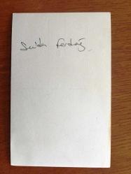 YEŞİLÇAM'IN YILDIZI SEVDA FERDAĞ'IN ORİJİNAL 3'LÜ FOTOĞRAF SETİ - 14 x 9 cm EBADINDA - SİYAH & BEYAZ - SEVDA FERDAĞ'IN BEYAZ PANTOLONU ve GÖMLEĞİYLE EVİNDE POZ VERDİĞİ ANLARDAN 3 GÜZEL FOTOĞRAF - 1960'LARDAN 3 FOTOĞRAF