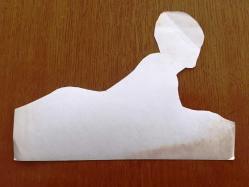 YEŞİLÇAM'IN YILDIZI SEVDA FERDAĞ'IN ORİJİNAL BÜYÜK BOY 2'Lİ FOTOĞRAF SETİ - 22 x 12 cm EBADINDA - SİYAH & BEYAZ - SEVDA FERDAĞ'IN BEYAZ MAYOSUYLA GÜNEŞLENİRKEN ÇEKİLMİŞ 2 ÖZEL FOTOĞRAFI - 1960'LARDAN 2 FOTOĞRAF