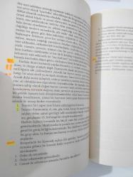 HADİSLERİN DİLİ İlk Hadis Belgesi HEMMAM'IN SAHİFESİ Tertip,Terceme,Yorum 8.Baskı