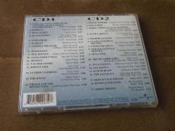 THE BLACK CHRISTMAS ALBUM-( 2 CD )-BOYZ II MEN//PAPPA BEAR//PRINCE ve DİĞERLERİ -SIFIR AYARINDA DÖNEM BASKISI KARIŞIK MÜZİK CD SİDİR.
