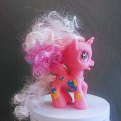 My Little Pony Pinkie Pie