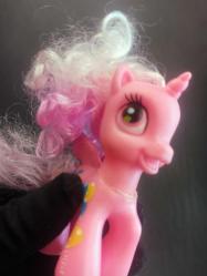 My Little Pony Pinkie Pie
