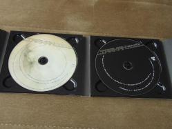 TARKAN - METAMORFOZ // REMIXES ( 2 CD ) -SIFIR AYARINDA DÖNEM BASKISI MÜZİK CD SİDİR.