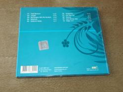 SEZEN AKSU - GÜLÜMSE  -SIFIR AYARINDA DÖNEM BASKISI MÜZİK CD SİDİR.