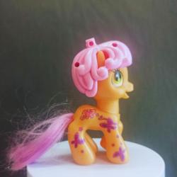 My Little Pony Fluttershy