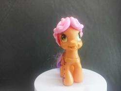 My Little Pony Fluttershy