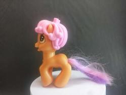 My Little Pony Fluttershy