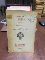 ANDROCLES İLE ASLAN