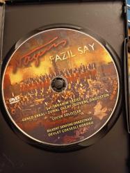 FAZIL SAY - GENCO ERKAL & ZUHAL OLCAY & GÜVENÇ DAĞÜSTÜN 