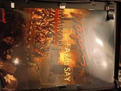 FAZIL SAY - GENCO ERKAL & ZUHAL OLCAY & GÜVENÇ DAĞÜSTÜN 